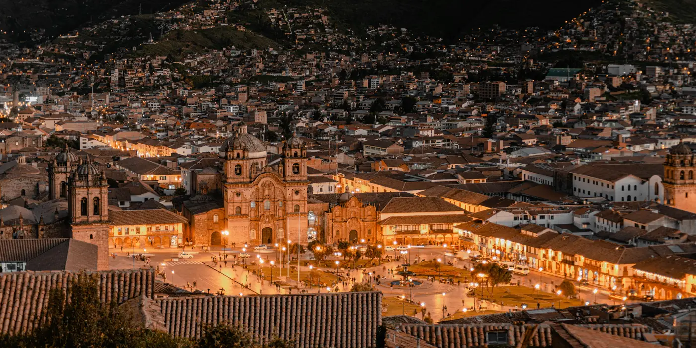 Cusco Imperial