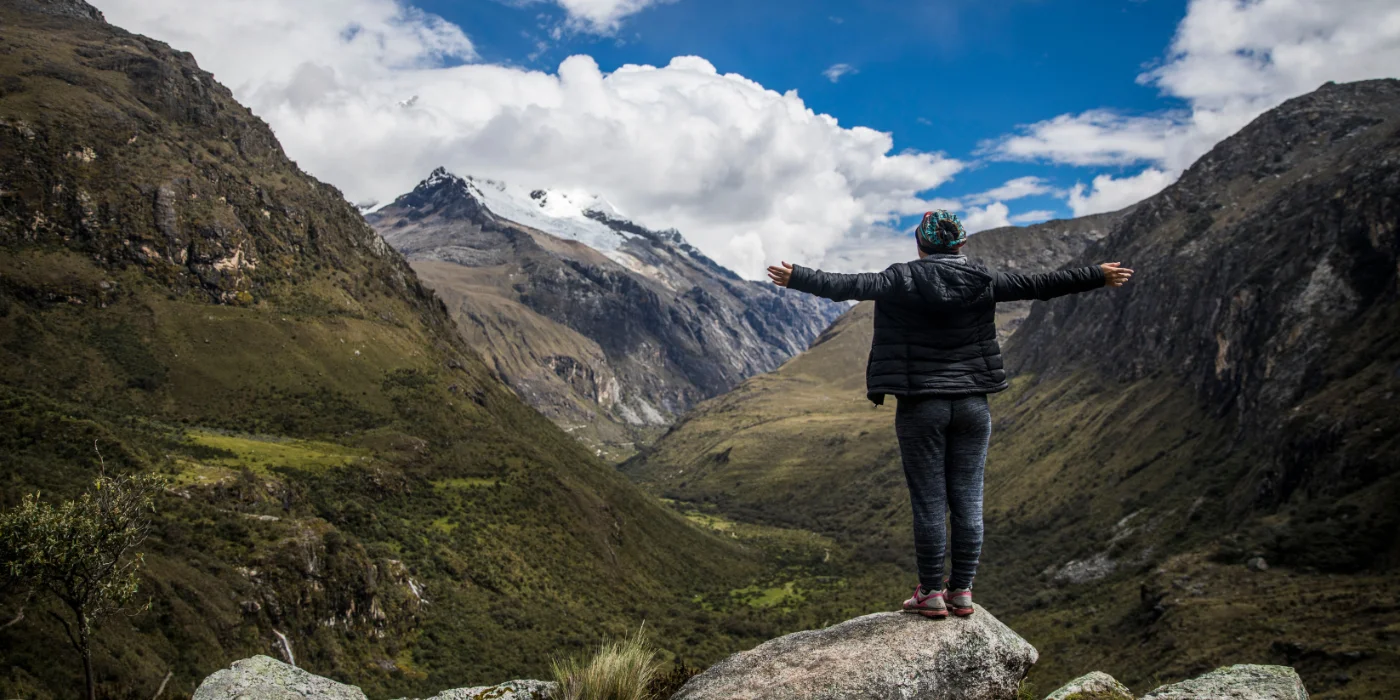 Grand Peru Nature & Culture Tour
