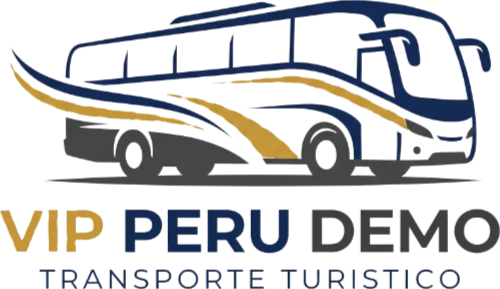 VIP Perú — Transporte turístico